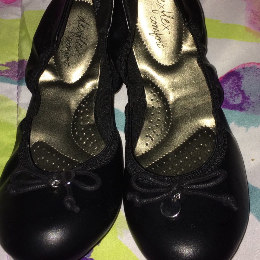 Flats
